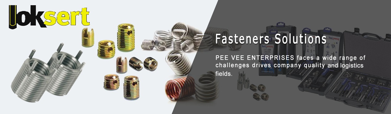 Self locking Insert image